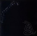 Metallica - The Black Album