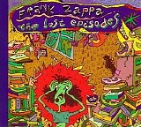Frank Zappa - The Lost Episodes