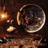 Rellik - Spiraling Infinite Chaos CD