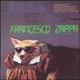 Frank Zappa - Francesco Zappa