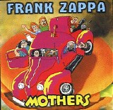 Frank Zappa - Just Another Band From LA