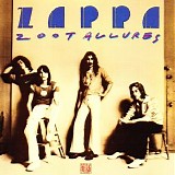 Frank Zappa - Zoot Allures