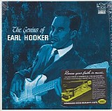 Earl Hooker - The Genius Of Earl Hooker