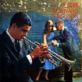 Maynard Ferguson - Plays Jazz for Dancing