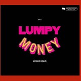 Frank Zappa - The Lumpy Money Project/object