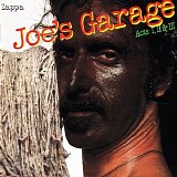 Frank Zappa - Joe's Garage Acts I, II & III