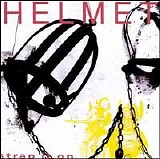 Helmet - Strap It On