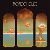 Mondo Drag - Mondo Drag (2015) psych
