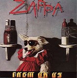 Frank Zappa - Them Or Us