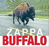 Frank Zappa - Buffalo