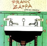 Frank Zappa - Waka/Jawaka