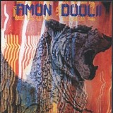 Amon DÃ¼Ã¼l II - Wolf City