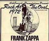 Frank Zappa - The Grand Wazoo Orchestra, Live at The Oval Cricket Ground, London, UK 9-16-72