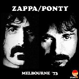 Frank Zappa - Live at Festival Hall, Melbourne