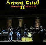 Amon DÃ¼Ã¼l II - Phonzeit TV, 01.18.1975
