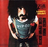 Frank Zappa - Lumpy Gravy