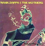 Frank Zappa - Around The World 1973