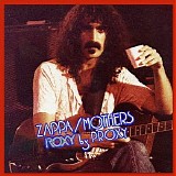 Frank Zappa - Roxy By Proxy