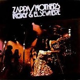 Frank Zappa - Roxy & Elsewhere