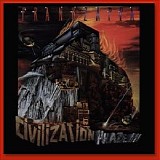 Frank Zappa - Civilization Phaze III, Act ..
