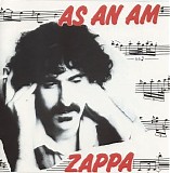 Frank Zappa - As An Am, Live at NYC Palladium 10-31-81