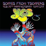 Yes - Songs From Tsongas - The 35th Anniversary Concert