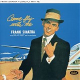 Frank Sinatra - Come Fly With Me