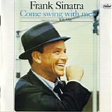 Frank Sinatra - Come Swing With Me!