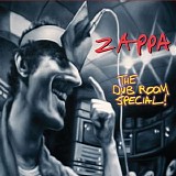 Frank Zappa - The Dub Room Special