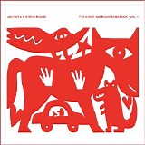 Various artists - The Great American Songbook Vol. I