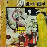 Frank Zappa - Uncle Meat_XXXX