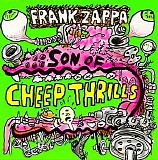 Frank Zappa - Son of Cheap Thrills