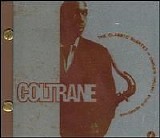 Xmas - John Coltrane - The Classic Quartet: Complete Impulse! Studio Recordings Disc 1