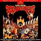 Frank Zappa - 200 Motels