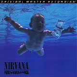 Nirvana - Nevermind