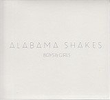 Alabama Shakes - Boys & Girls