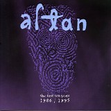 Altan - The First Ten Years