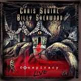 Conspiracy - Conspiracy Live