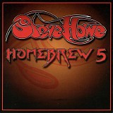 Steve Howe - Homebrew 5
