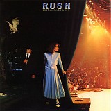 Rush - Exit... Stage Left