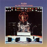 Rush - All The World's A Stage