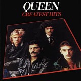 Queen - Greatest Hits