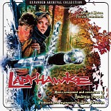 Andrew Powell - Ladyhawke