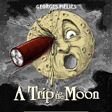 John Scott - A Trip To The Moon