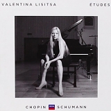 Valentina Lisitsa - Etudes