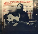 Johnny Cash - Personal File