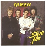 Queen - Save Me (Singles Collection 2) (CD3)