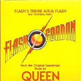 Queen - Flash's Theme (Singles Collection 2) (CD6)