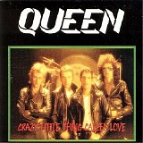 Queen - Crazy Little Thing Called Love