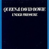 Queen - Under Pressure